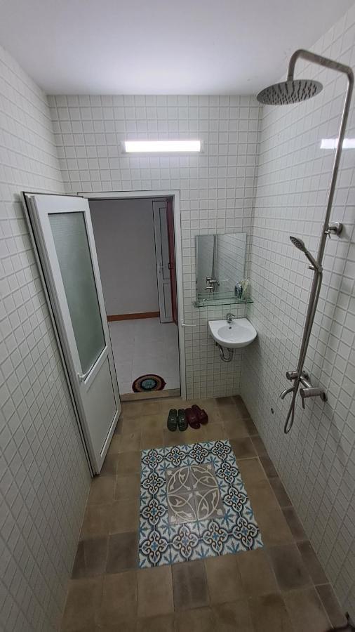 Greenland Backpackers Hostel Φονγκ Να Εξωτερικό φωτογραφία